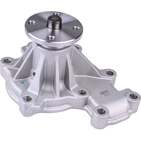 MAZDA BOUNTY FORD COURIER WL & WL-T 2.5 DIESEL TURBO WATER PUMP