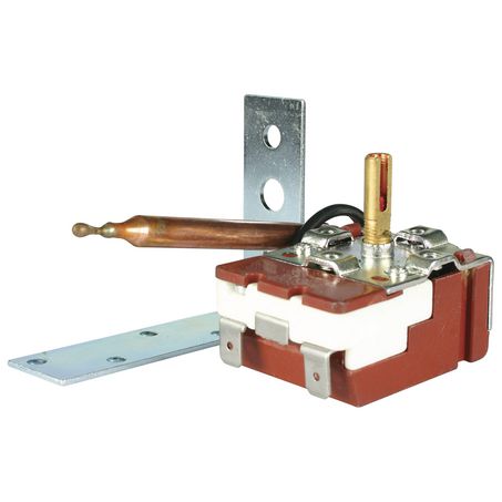 UNIVERSAL THERMOSTAT FAN SWITCH OEX EFX510
