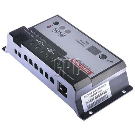 REDARC SOLAR REGULATOR 12/24V 20A SRP0240