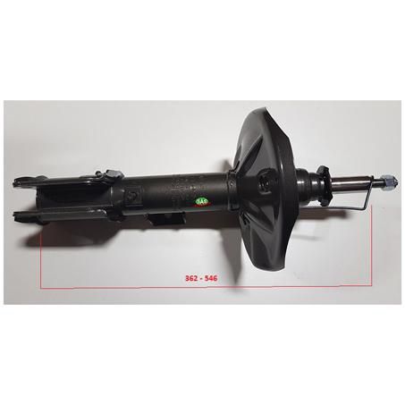 924005L MITSUBISHI CHARIOT RVR N5 FRONT SHOCK ABSORBER STRUT L/H