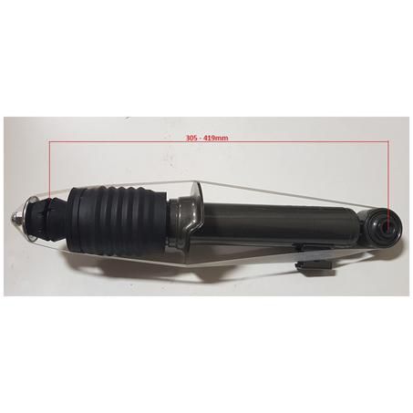944001 MITSUNISHI TRITON 4WD FRONT SHOCK ABSORBER STRUT L200 STRADA
