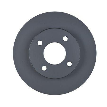 NISSAN MARCH WINGROAD TIIDA FRONT DISC BRAKE ROTOR 238MM