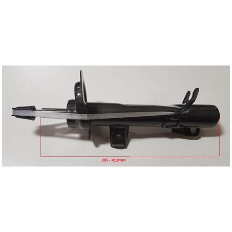 9260905 MINI INC COOPER FRONT RH STRUT SHOCK ABSORBER R50 R52 R53 R55 R57