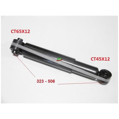 911006 NISSAN X TRAIL T31 T32 REAR TELE SHOCK ABSORBER