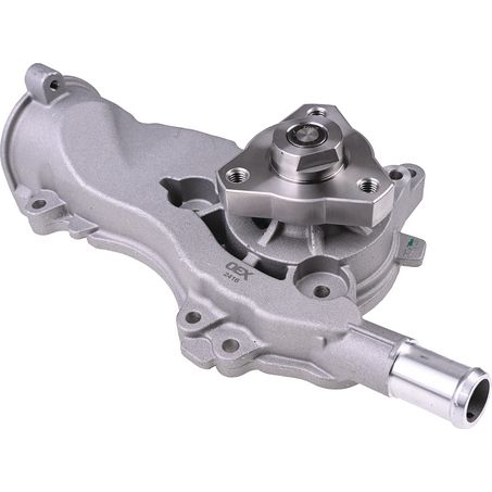 HOLDEN CRUZE OPEL IGSIGNIA WATER PUMP A14 NET 1.4L