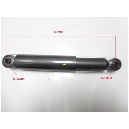 919008 SUZUKI SWIFT CHEVROLET CRUZE REAR SHOCK ABSORBER TELE