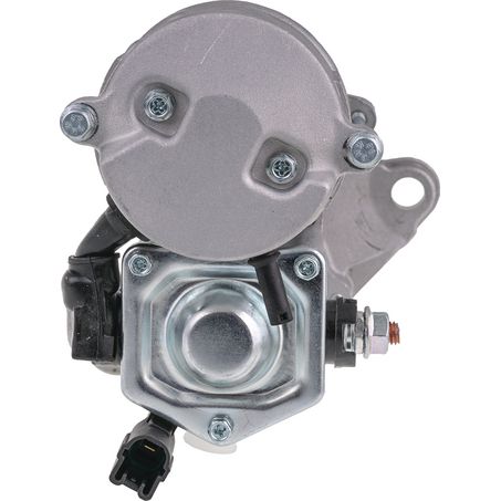 TOYOTA 1MZ-FE STARTER MOTOR 12V 13TH HARRIER ALPHARD VELLFIRE AURION