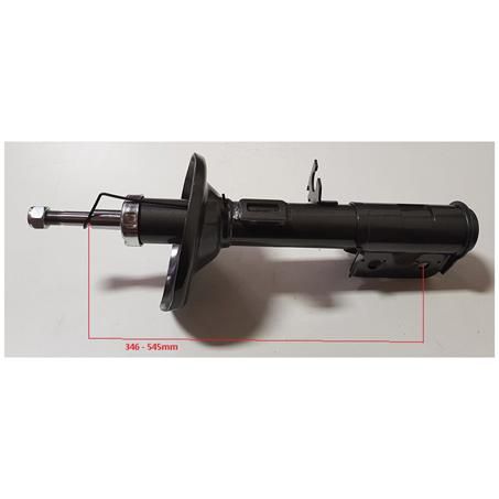 929001R HOLDEN VZ V6 V8 04-06 FRONT SHOCK ABSORBER STRUT R/F