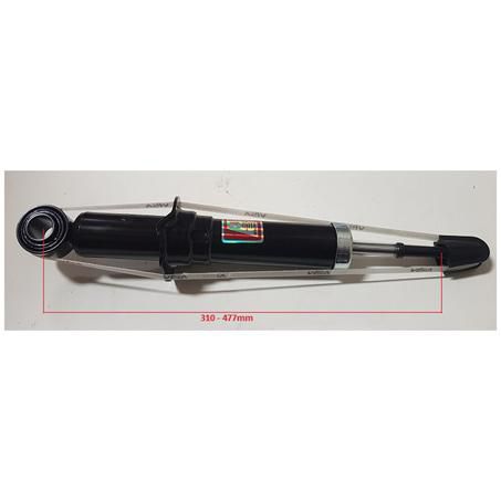9450095 TOYOTA PRIUS REAR SHOCK ABSORBER STRUT 57MM ID SPRING