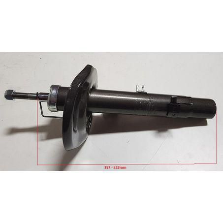 928201R PEUGEOT 2008 13- FRONT RH STRUT SHOCK ABSORBER