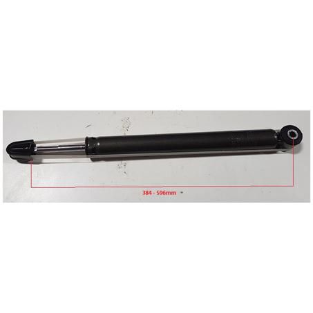 9130610 HONDA JAZZ REAR SHOCK ABSORBER TELE GE6 GE7 GE8 RK1 RK5 RK7