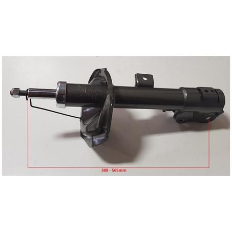 924000R MITSUBISHI OUTLANDER 06- FRONT RH STRUT SHOCK ABSORBER
