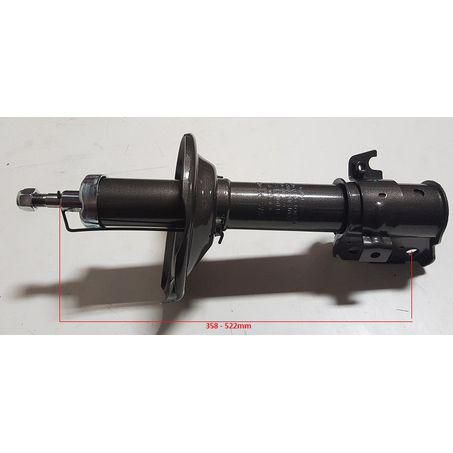 927012R SUBARU IMPREZA 00-02 GD FRONT SHOCK ABSORBER STRUT R/H