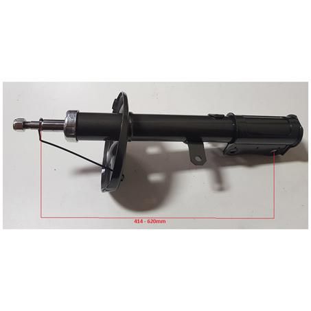 9260058 STRUT TO SUIT TOYOTA CAMRY SED S/W 92-02 LH REAR SHOCK ABSORBER