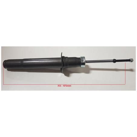 944005 MITSUBISHI LEGNUM GALANT EC VR4 FRONT SHOCK ABSORBER STRUT