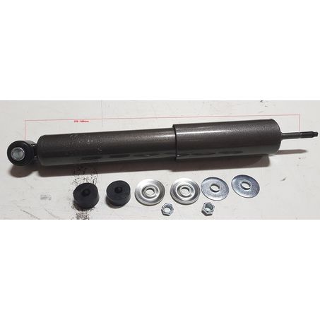 913006 FORD COURIER MAZDA BOUNTY FRONT SHOCK ABSORBER TELE STRUT