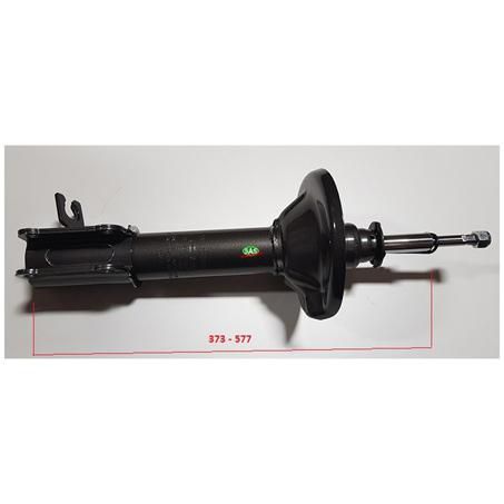 923002L MAZDA 323 BG3 BG5 8 89-94 LH REAR SHOCK ABSORBER STRUT