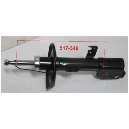 9262282 STRUT TO SUIT TOYOTA WISH 03- LH SHOCK ABSORBER FRONT