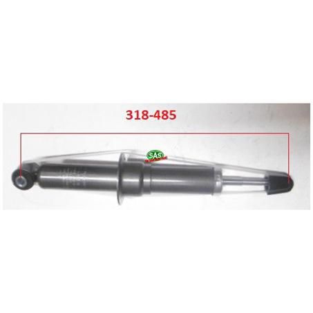 949703 DODGE CALIPER REAR SPRINGSEAT SHOCK ABSORBER STRUT JEEP