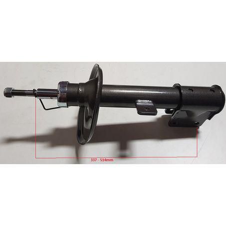92202L PEUGEOT 3008 FRONT LH STRUT SHOCK ABSORBER
