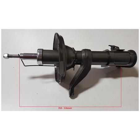 9260022 HONDA CRV RD4 RD5 RD7 01-4 FRONT LH SHOCK ABSORBER STRUT