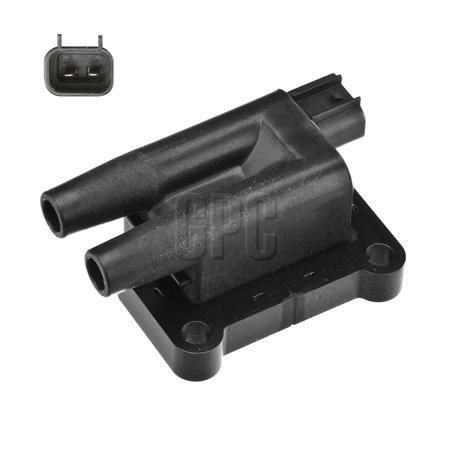 MITSUBISHI IGNITION COIL PACK 6G ENGINES