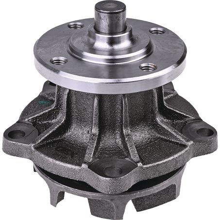 TOYOTA 2H & 12HT WATER PUMP & GASKET