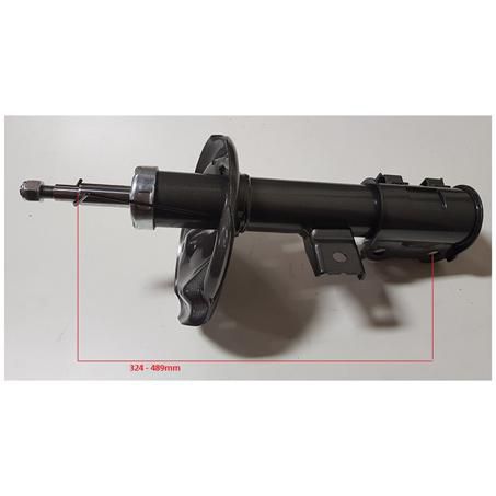 9261096 HYUNDAI I30 FRONT LH STRUT SHOCK ABSORBER