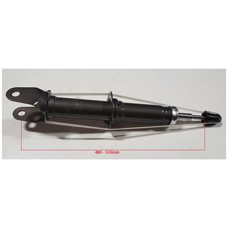 943000 FORD FALCON BA BF FRONT SHOCK ABSORBER STRUT