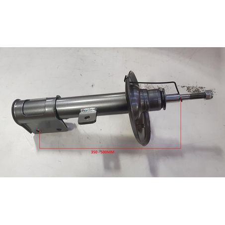 928503L PEUGEOT 308 FRONT SHOCK ABSORBER STRUT L/H