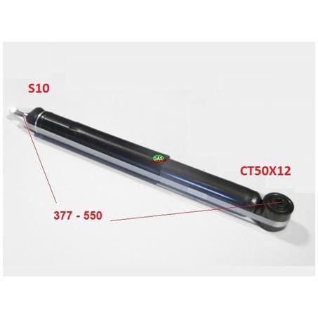 9130726 HONDA ELYSION 2007 ON REAR TELE SHOCK ABSORBER