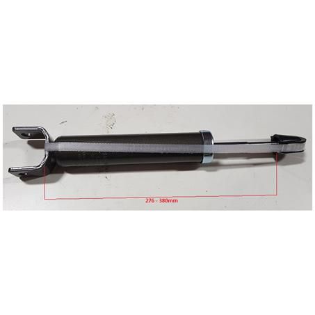 9150848 NISSAN ELGRAND E51 REAR TELE SHOCK ABSORBER