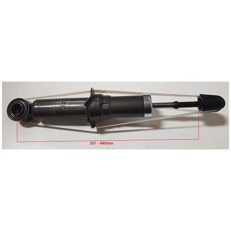 9450857 STRUT TO SUIT TOYOTA WISH ISIS 03- REAR SHOCK ABSORBER