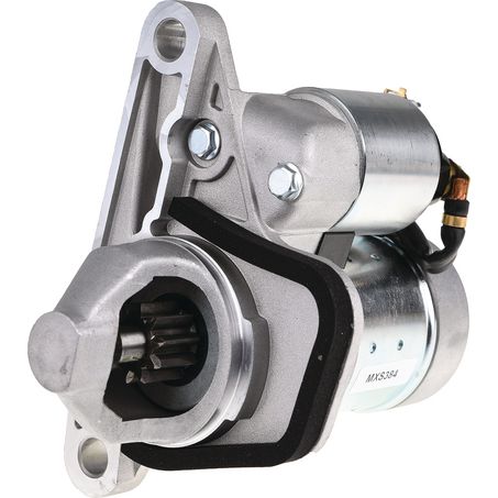 NISSAN HR15DE MR20DE STARTER MOTOR