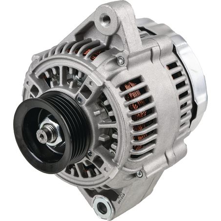 TOYOTA 3S-GE 3S-FE (SOME) ALTERNATOR 12V 80A