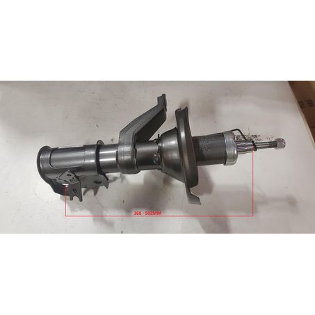 927508L HONDA STREAM FRONT SHOCK ABSORBER STRUT L/H RN1 RN2 RN3 RN4 RN5 RN6 RN7 RN8 RN9