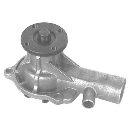 GWHD-03A PREMIUM WATER PUMP