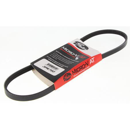 GATES DRIVE BELT 3PK760