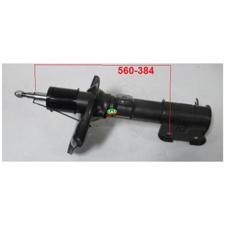 9260530 HYUNDAI H 1 08- FRONT LH SHOCK ABSORBER STRUT