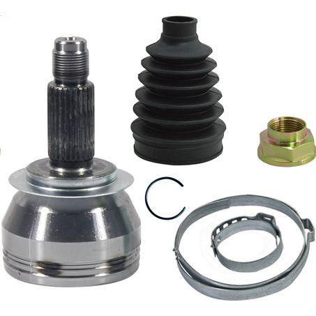 SUBARU CV JOINT KIT FORESTER SH9 YA4 SH5 SHD BR9 BRD BRM OUTBACK LEGACY