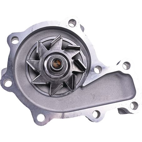 MAZDA BOUNTY WATER PUMP WL-T 2.5 DIESEL TURBO FORD COURIER PD PH PE PH WLAT