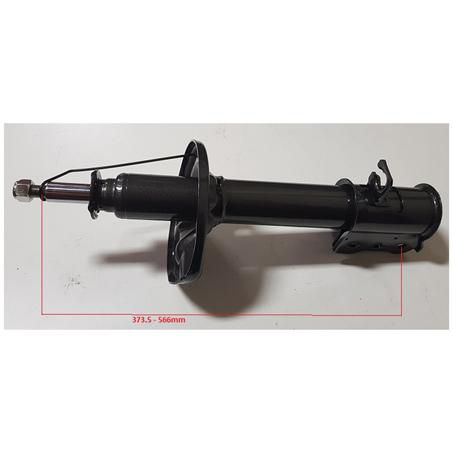 9260281 FORD PROBE 626 MAZDA MX-6 REAR SHOCK ABSORBER STRUT 4 WHEEL STEER
