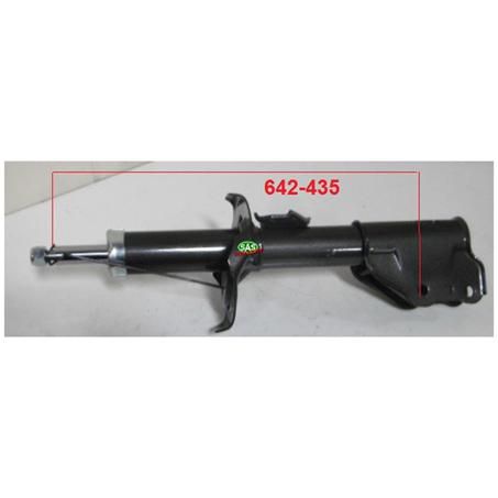 9261844 MAZDA MPV LW FRONT SHOCK ABSORBER STRUT LW3W LW5W LWEW LWFW L/H
