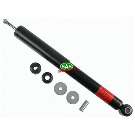 9130172 HOLDEN BARINA 2001-2005 REAR SHOCK ABSORBER TELE