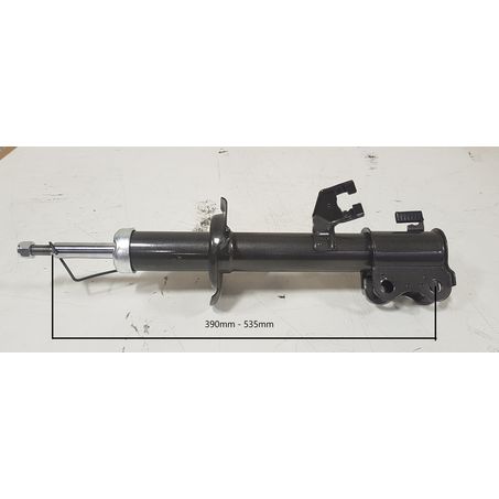 925102R NISSAN MARCH K13 07- FRONT RH STRUT SHOCK ABSORBER NOTE MICRA