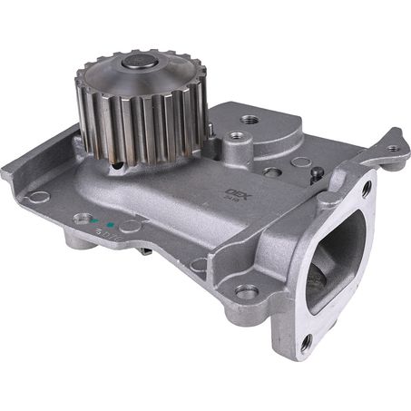 FORD COURIER MAZDA BONGO FE WATER PUMP & GASKET