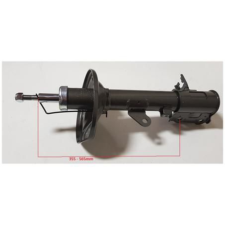 926404L HYUNDAI ELANTRA LH REAR SHOCK ABSORBER STRUT