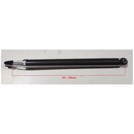 9130620 FORD FOCUS MK3 2011 ON REAR TELE SHOCK ABSORBER