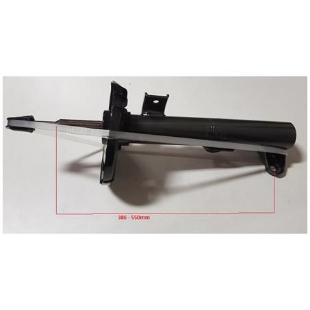 9270057 MERCEDES BENZ C CLASS STANDARD FRONT STRUT SHOCK ABSORBER