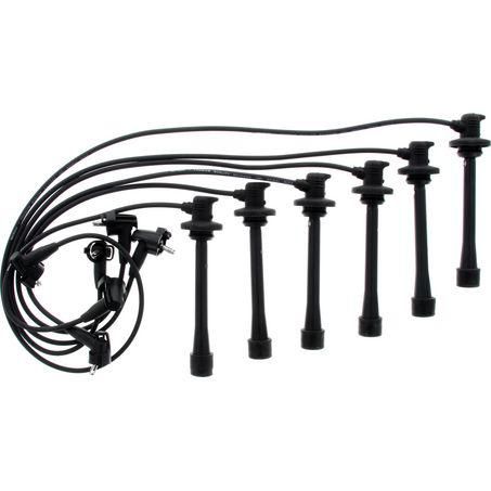 TOYOTA LAND CRUISER 1FZ-FE IGNITION LEAD SET